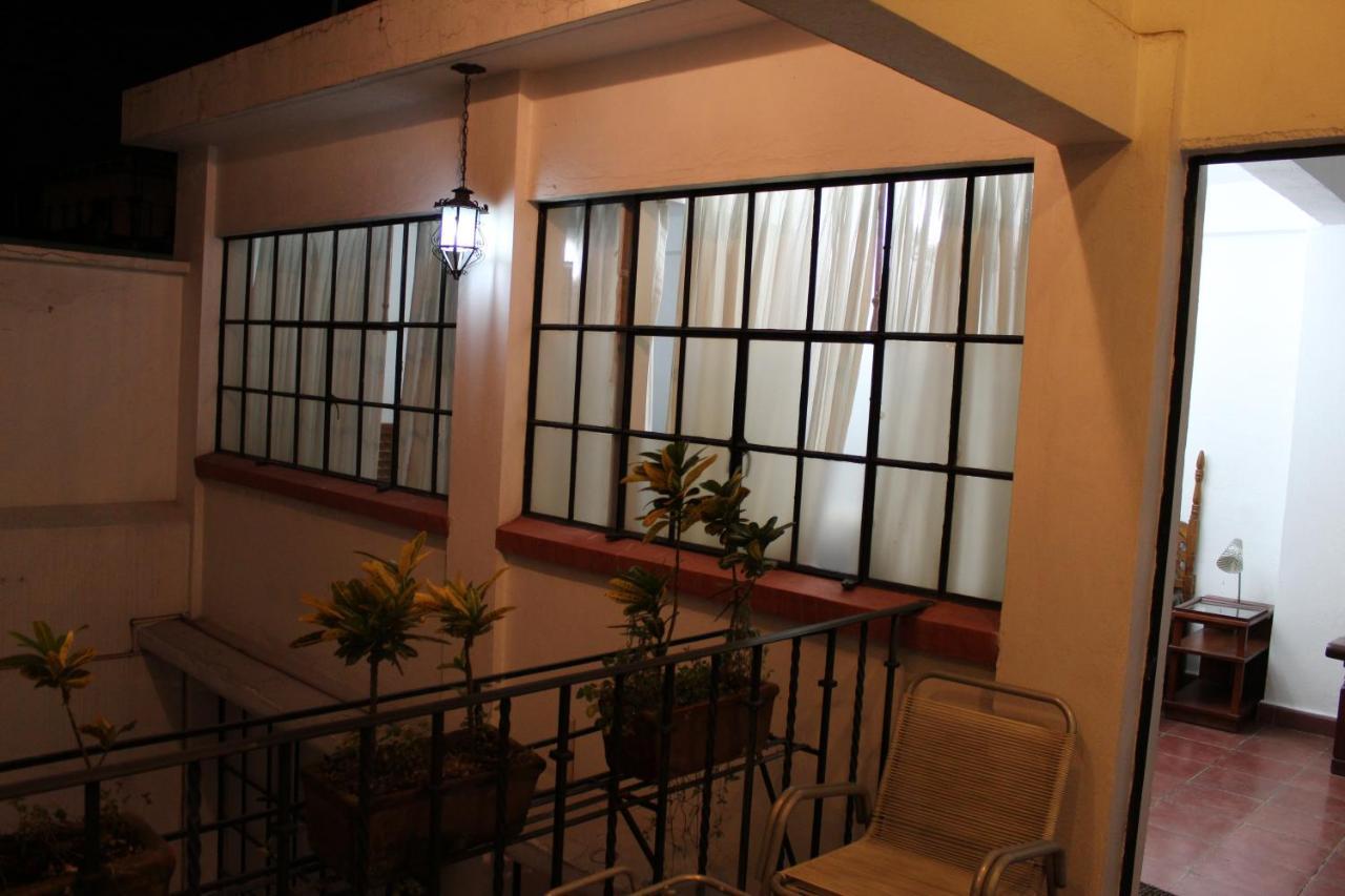 Home Sweet Home Cuernavaca Exterior photo