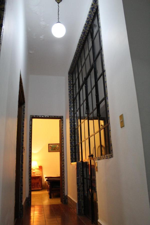 Home Sweet Home Cuernavaca Exterior photo