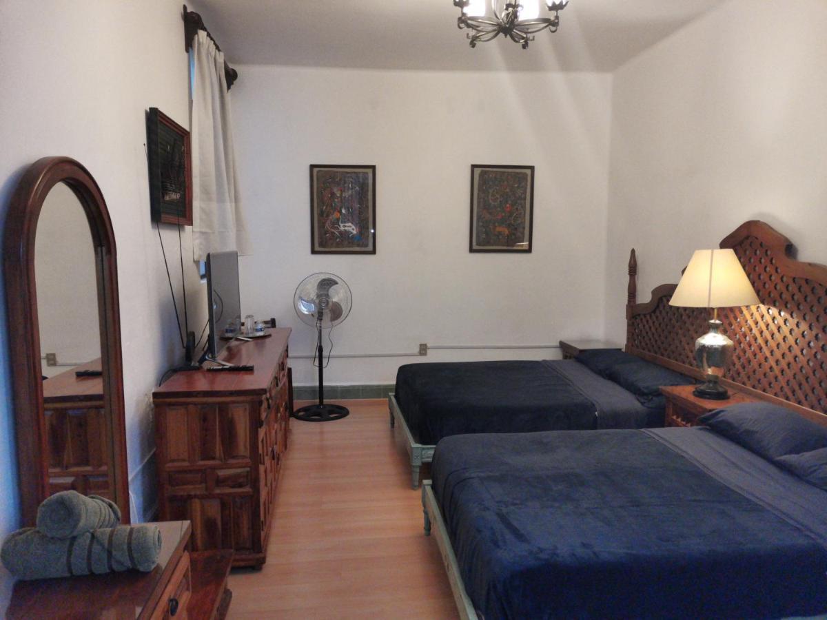 Home Sweet Home Cuernavaca Exterior photo